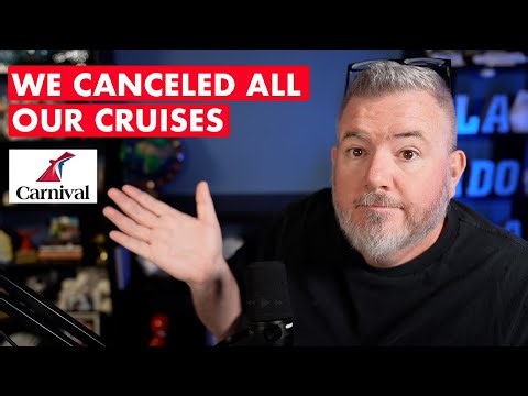 Giving Up on Carnival for a Bit