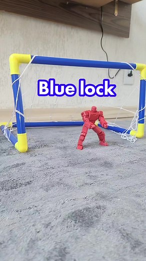 Barou vs isagi venha adquirir o seu dummy13 Na nossa loja Parceira @LKLK Store Link na minha bio 👇🏻 www.lklkstore.com.br . . . #fypppppppppppppppppppppp #Figure #lklkstore #dummy13 #bluelock