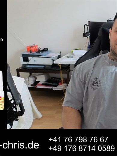 Parabolan, der Tren Mythos ? Nur zu Bildungszwecken! JEDER Einsatz birgt ernsthafte Gesundheitsrisiken. Wir schauen wie ist der Effekt, wo ist der Einsatz wie wirkt Parabolan / Trenbolon welche Wirkung und Risiken sind erwartbar, alles in einem Video erklärt. #muskelaufbau #steroid #tren #coaching #Bodybuilding