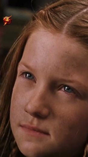 You Missed This Malfoy Scene in Chamber of Secrets 😳⚡