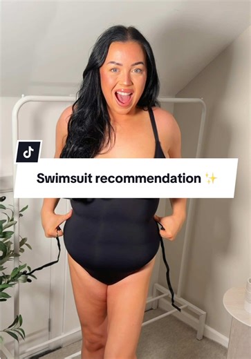 Flattering Swimsuits by Cupshe: A Plus-Size Favorite