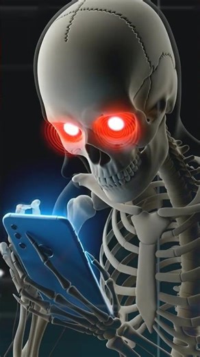 What Happens If You Use Your Phone for 24 Hours? 📱💀 | Brain Effects Explained#shorts#phone#screen