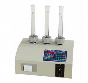 [Hot Item] DY-100C Digital Tap Bulk Density Test Apparatus, Tapped Density Tester