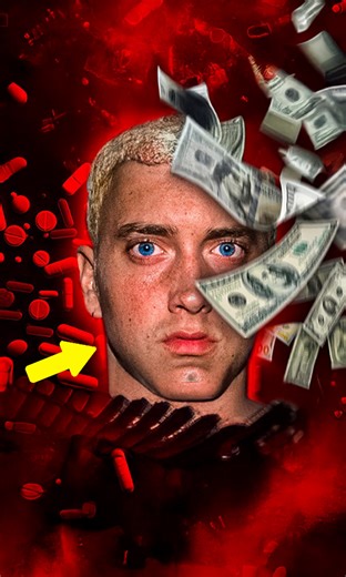 Eminem's dark side finally revealed 🤯 | Explore - The Best of Innovation