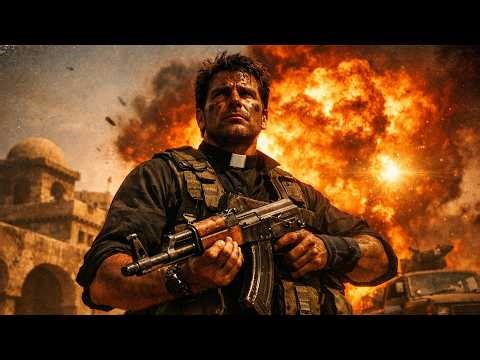 🎬 Ministry of Vengeance (1989) | Action Revenge Thriller | John Schneider Fights Back 🔫🔥