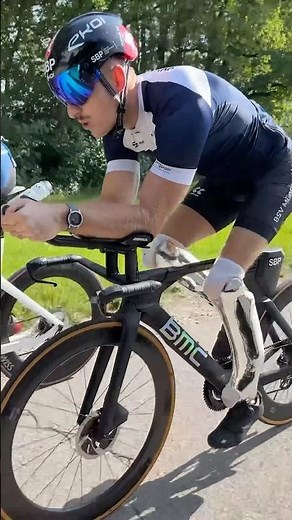 Para Triathlon erklärt: Drei Disziplinen, drei Prothesen 🦿