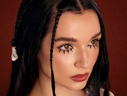 Poppy releases new music video for 'New Way Out' - Distorted Sound Magazine