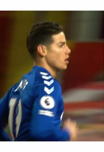 James Rodriguez x Kickstart 🇨🇴 @James Rodríguez