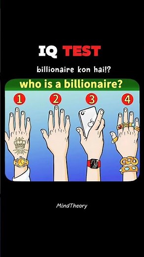 99% People Fail This IQ Test #shorts #viral #mindtest