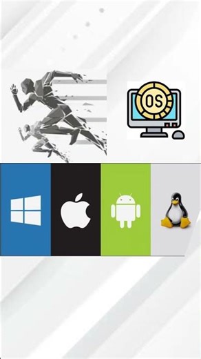 ⚡ CPU vs GPU — Explained in 60 Seconds!