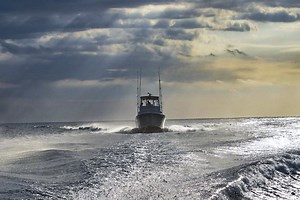 Omni Sonar | Three Captain's Thoughts On The Tournament Winning Technology - Yachts360