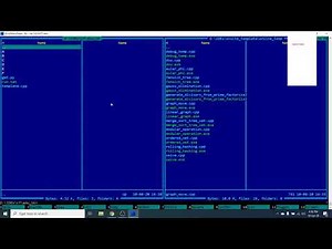 Educational Codeforces Round 16 | Virtual Participation | Screencast | Problem A | B | C