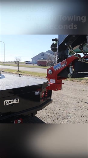 Upgrade your gooseneck towing to air ride in minutes. 🔥Huge Sale on Shocker Gooseneck Air Hitches! 👉 Shockerhitches.ca/Goose/ 🎈Air Ride Towing in Minutes! Experience Smoother Towing! ✅ 30K Goose Air for 2-5/16" Ball: Shockerhitches.ca/product/shocker-gooseneck-surge/ ✅ 40K Goose Air for 3" Ball: Shockerhitches.ca/product/40k-gooseneck-surge-air-hitch-coupler-for-3inch-ball/ ✅ Goose Air w/ 9" Offset Extension Coupler: Shockerhitches.ca/product/gooseneck-surge-air-hitch-coupler-9/ ✅ 5th Wheel A