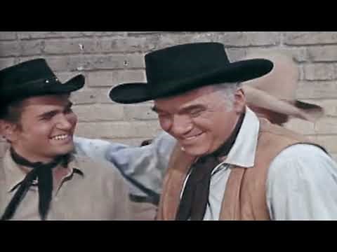 Bonanza - Staffel 1 Folge 16 (Deutsch)