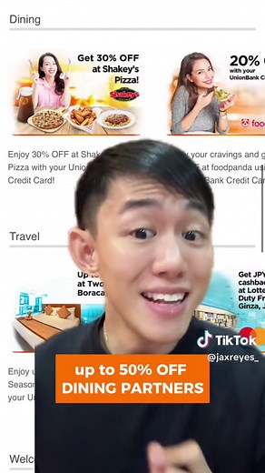 Get P4000 Giftaway eGC No Annual Fee for Life | UnionBank Credit Card