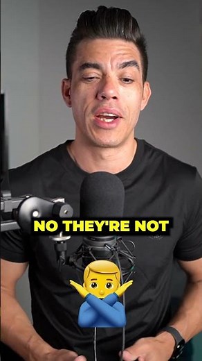 They're not bluffing you