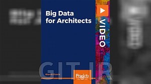 کلان داده برای معماران