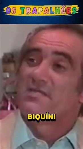 🔥DIDI PINTOR!? - OS TRAPALHÕES #nostalgia #humor #comedia