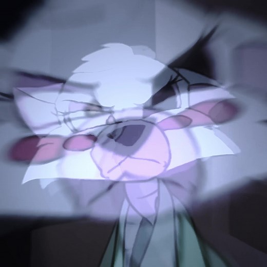 彡ִ ࣪𖤐 #MANGLE ·˚ ༘ #LUKATBH — she absolutely took springflop out ! #tonycrynight #themangle #fivenightatfreddys #fnaf #fnafmovie #theogfnafmovie #fnaf2 #springtrap