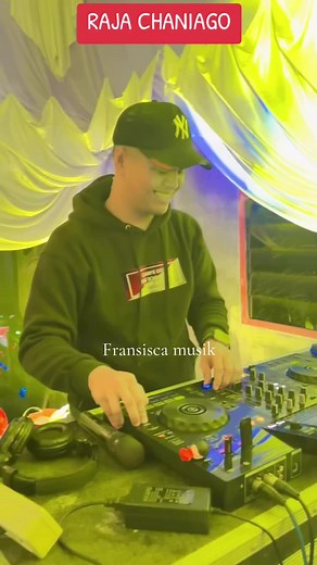 wedding jalan kuantan @D’KING CHANIAGO_M2000 #fransiscamusikpku #xybca #fyp #remix #dj