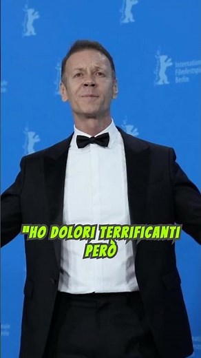 Rocco Siffredi returns to the set at 61 #gossipitalia #news #gossipitaliano