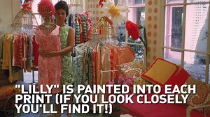 80K views · 814 reactions | 5 Things You Didn't Know About Lilly Pulitzer | Town & Country | Facebook