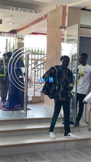 Live Update: My Hand Is Upon You Album Launch