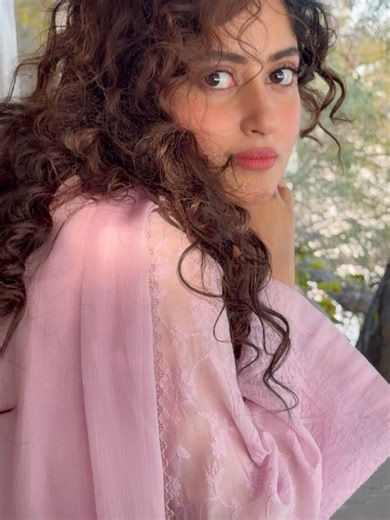 Sajal Ali on Instagram