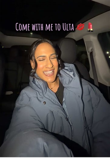 Shopping for Affordable Makeup at Ulta