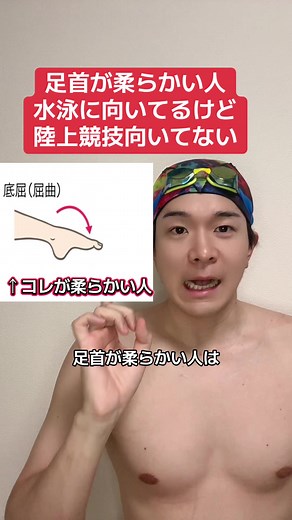 コレ知ってた？ #水泳 #水泳部 #水泳あるある #水泳部あるある | Swimming Sport