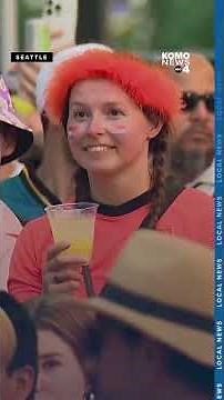 World Cup watch party zone brings big crowds, business for restaurants