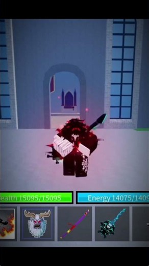 😈 Ghoul V4 MAX GEAR COMPLETE! ⚙️🔥 #roblox #bloxfruits