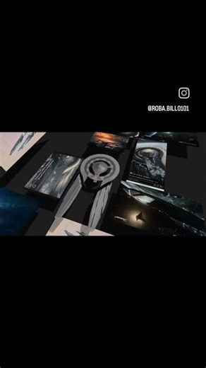 USS Athena from star trek Star Fleet academy. available as a 3d print or CAD file #startrekacademy