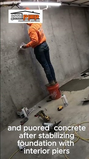 Effective Wall Crack Repair Using Epoxy