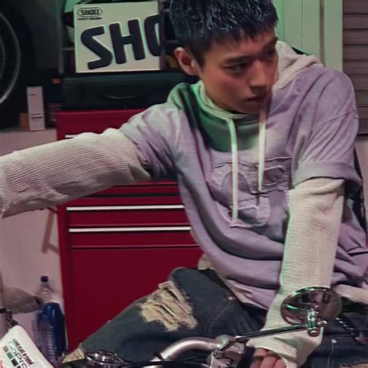 The Dangers of Riding Motorcycles: What You Should Know