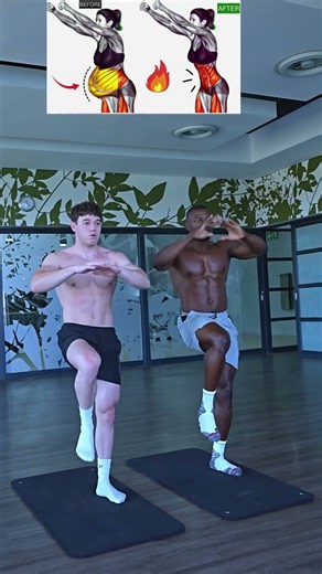 Beginners exercise to shape up #motivation #fitness