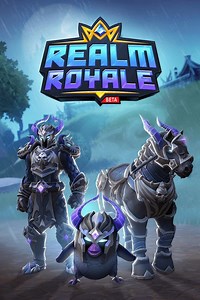 Realm Royale (2018) | Price, Review, System Requirements, Download