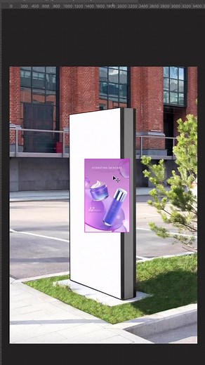 33K views · 1K reactions | Trabaja tus #mockups así y no pares de crear #Photoshop #AdobePhotoshop #Adobe #Photoshoptutotial #Photoshopedit | Adobe Latinoamerica | Facebook