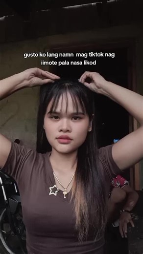 Bicolana Vlogger: Lintik na Imote Moments