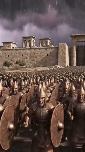 The Entire History of the Kush Empire: Africa’s Forgotten Kingdom #Shorts #kushempire #kingdomofkush