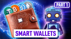 Smart Wallets Explained: The Future of Secure Cryptocurrency Storage | Part 1 | TapSwap