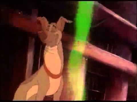 Swamp Karaoke Dance Party (TheFoxPrince11 Version)