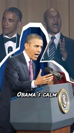 Why Barack Obama hired an anger translator 😳