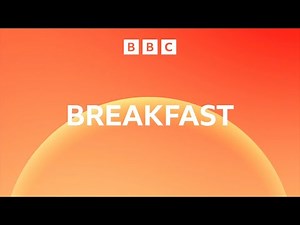 BBC One : BBC Breakfast (Intro - Break - Outro) - 1 July 2023