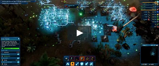 The Riftbreaker Trainer +17