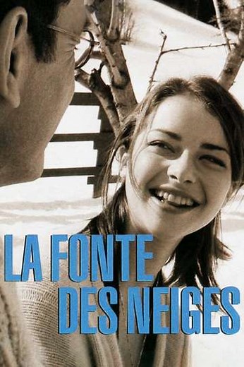La fonte des neiges - Movie