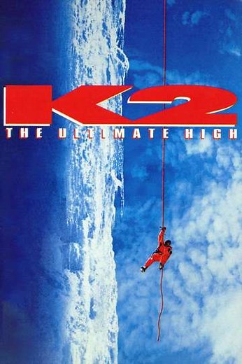 K2 (1991) - Where to Watch