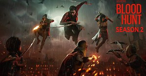 Bloodhunt Season 2: Release Date, Battle Pass, New Features, More