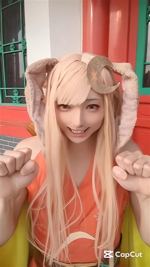 『だららら🦀！だららら🐰！』【超かぐや姫！コス】