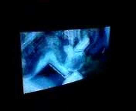 How to fix a TV thats been messed up by magnets